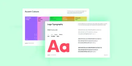 Brand Guidelines Service in Mssachusetts ,MA