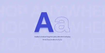 Typography Design Service in Mssachusetts ,MA