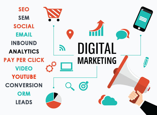#1 Digital Marketing Services - Digital Marketing Agency in Mssachusetts ,MA