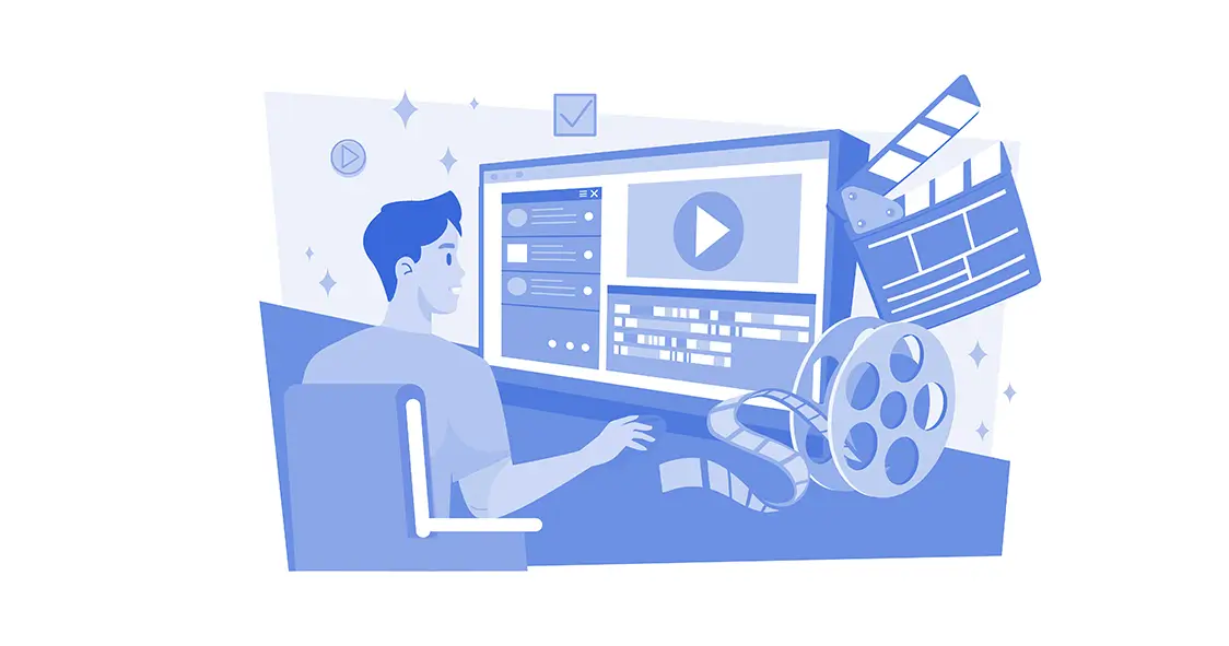 World-Class Video Editing Service Online | Professional Video Editing Company in Mssachusetts ,MA