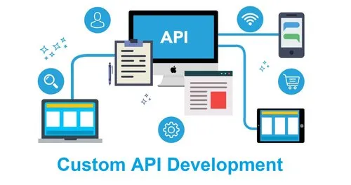 Best API Integration Company in Mssachusetts ,MA | Custom API Development Services for Businesses