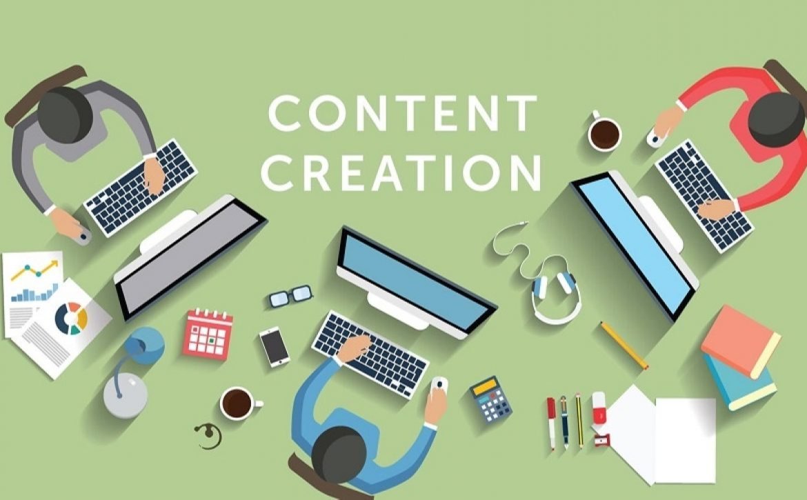 Content Creation Services Mssachusetts ,MA
