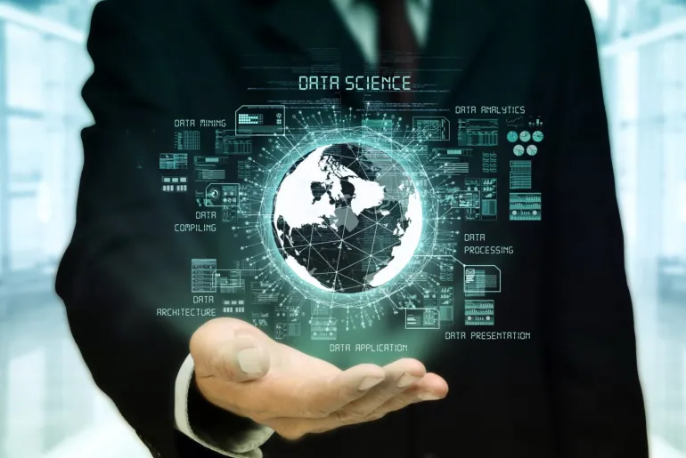 AI & Data Analytics Service | Big Data Analytics Consulting Services in Mssachusetts ,MA