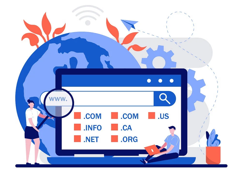 Buy Web Hosting and Domain - Fast Hosting + Domain Registration + SSL Service in Mssachusetts ,MA