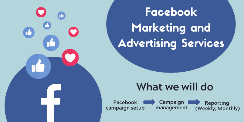 Professional Facebook Ads Management Services | Expert Meta Advertising in Mssachusetts ,MA