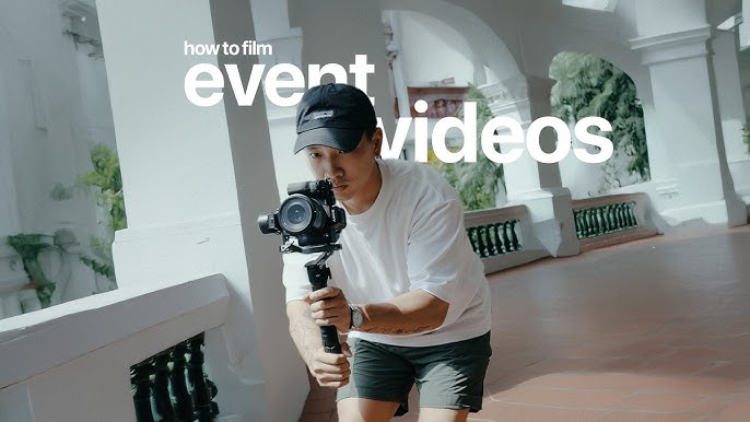 Event Video in Mssachusetts ,MA
