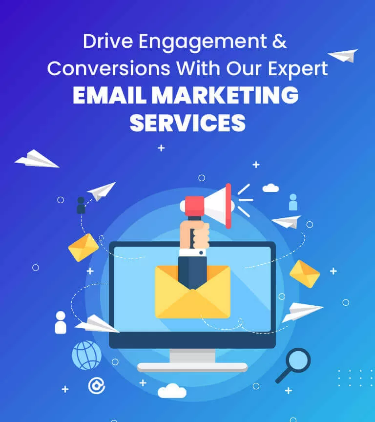 Email marketing automation in Mssachusetts ,MA 2026 for online business Presence, AI email campaigns and customer engagement