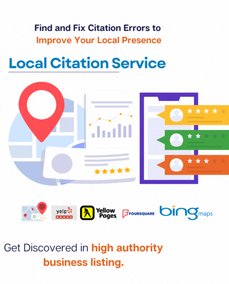 Improve Local Business SEO with ReviewTrackers' Local Listings in Mssachusetts ,MA for better Presence