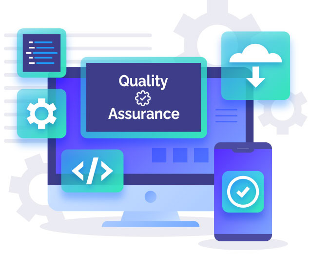 Software Quality Assurance Services in Mssachusetts ,MA for Secure and Reliable Applications