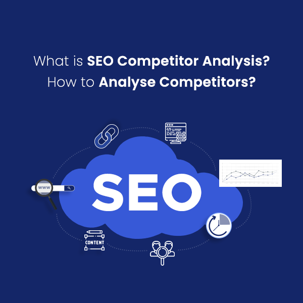 SEO Competitor Analysis Agency in Mssachusetts ,MA - Improve Google Rankings