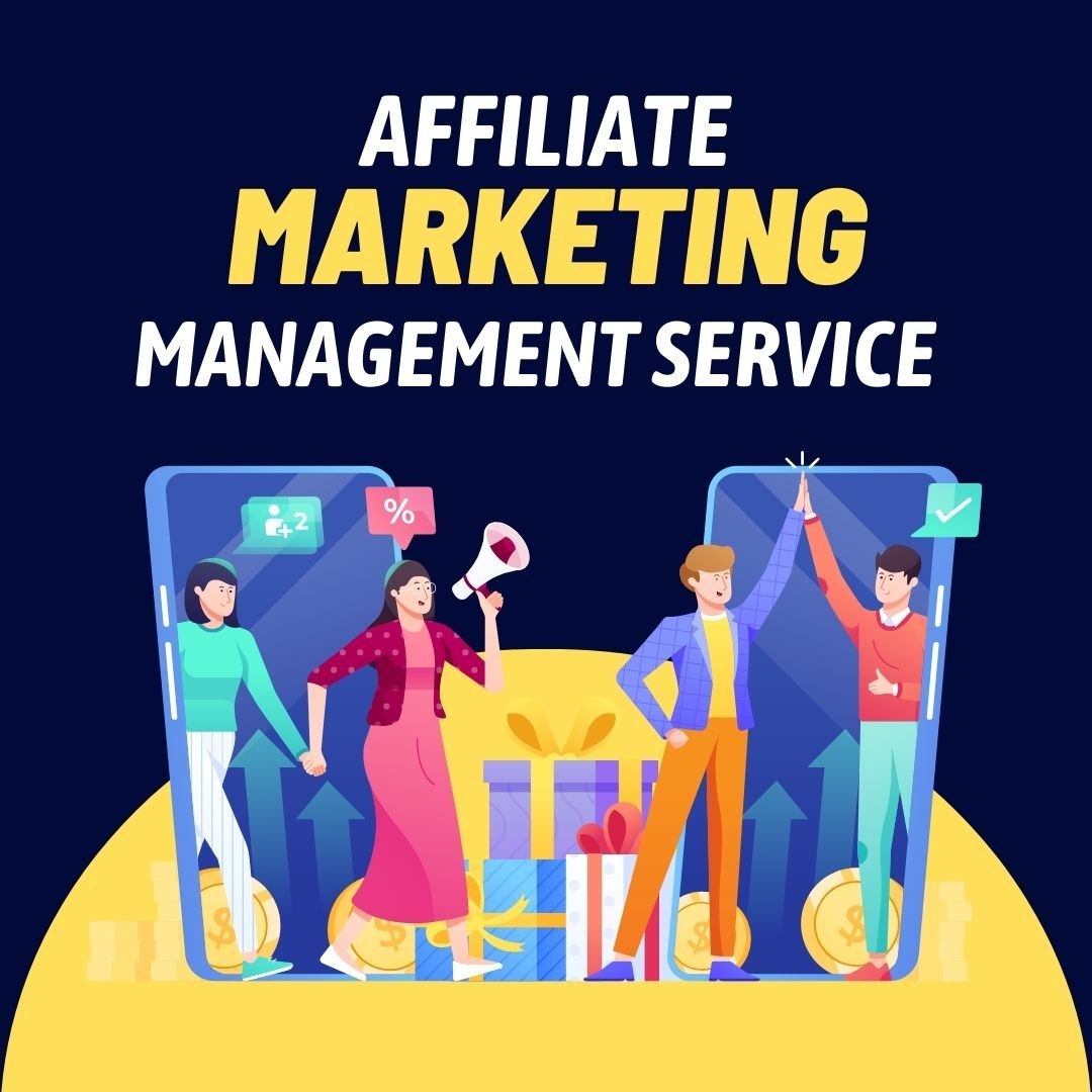 Affiliate Marketing Step-by-Step Guide Service in Mssachusetts ,MA