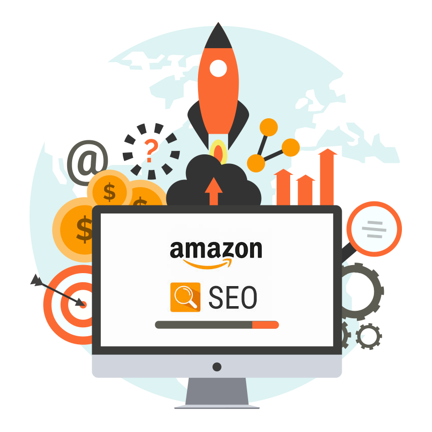 Amazon SEO services in Mssachusetts ,MA 2026 to improve ranking and sales