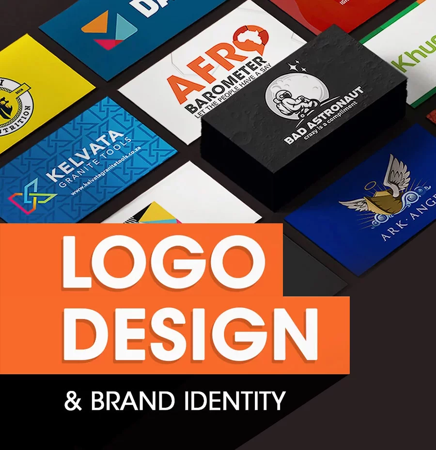 Professional Logo Design Service to Build Your Brand in Mssachusetts ,MA 2026
