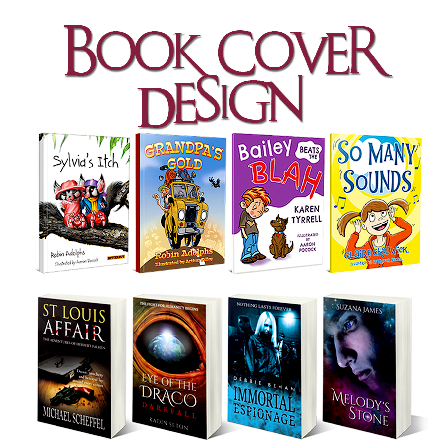 Modern 2026 Book Cover Design Agency in Mssachusetts ,MA for self publishing authors