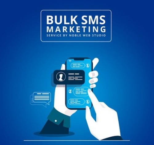 Bulk SMS Marketing Services in Mssachusetts ,MA for Business Promotion and Customer Communication