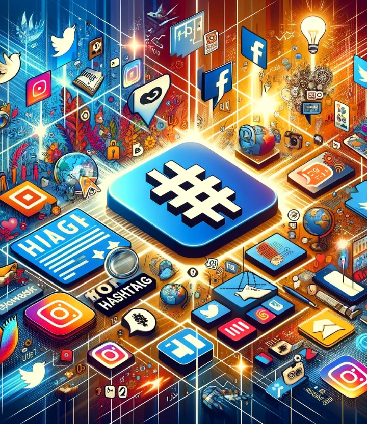 Content and Hashtag Optimization Service in Mssachusetts ,MA