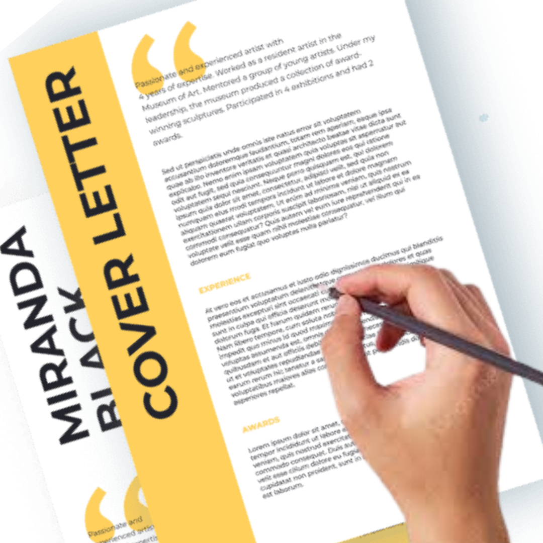 Best Cover Letter & CV Writing Services in Mssachusetts ,MA
