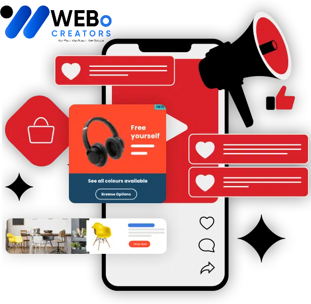 Display advertising campaigns and management services in Mssachusetts ,MA