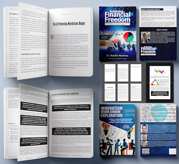 eBook Writing, Formatting and Book Design Agency in Mssachusetts ,MA