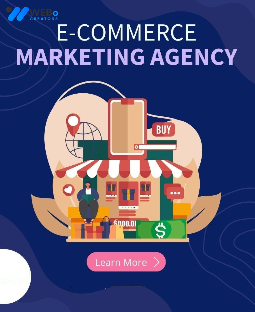 E-commerce marketing in Mssachusetts ,MA | Online store success and sales boost
