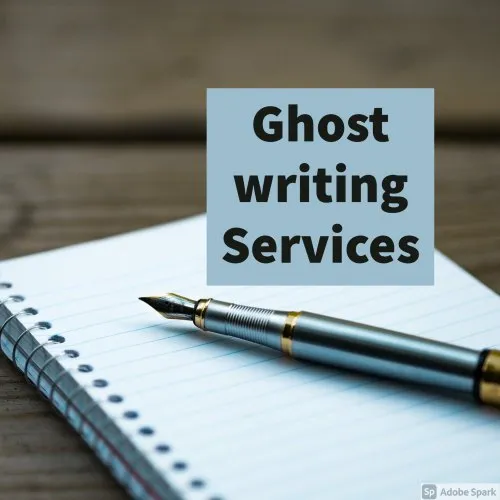 Expert Fiction Ghostwriting Services b Best Fiction Ghostwriters for Hire | Ghost Writing Solutions in Mssachusetts ,MA - Book Writing, Blogs & Content Writing 2026