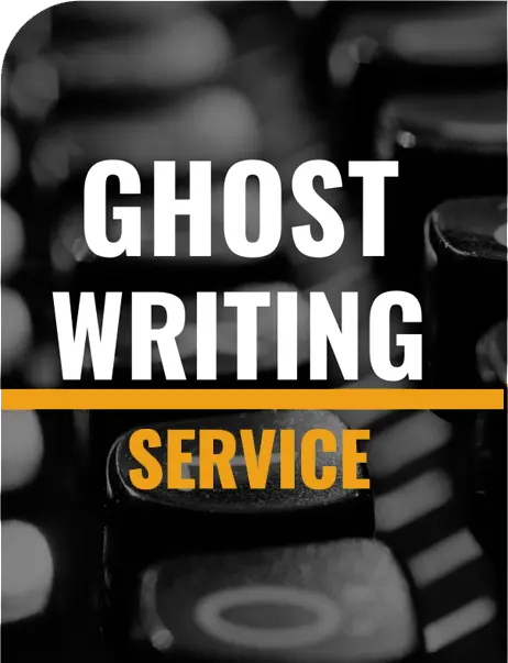Ghostwriting Services in Mssachusetts ,MA for Books Blogs and Business Content 2026
