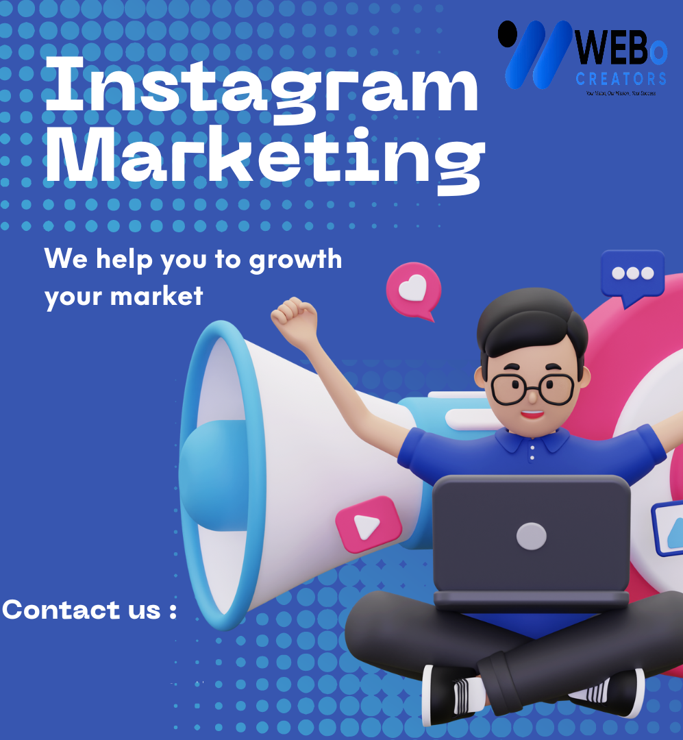 Best Instagram Marketing (Ads) Management Service Agency in Mssachusetts ,MA