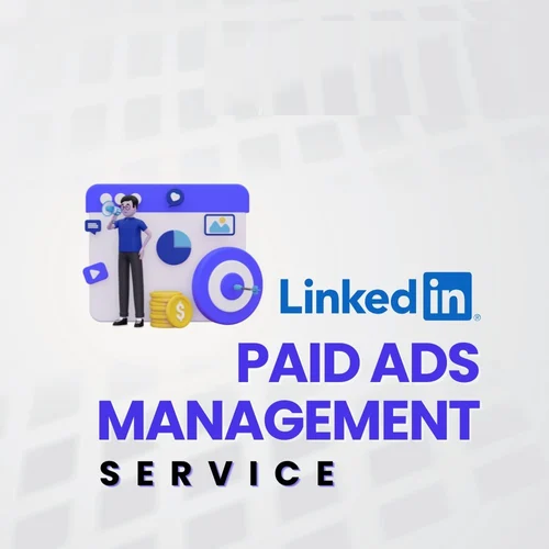 LinkedIn Ads Services in Mssachusetts ,MA for Business Leads, Company Promotion & B2B Marketing 2026