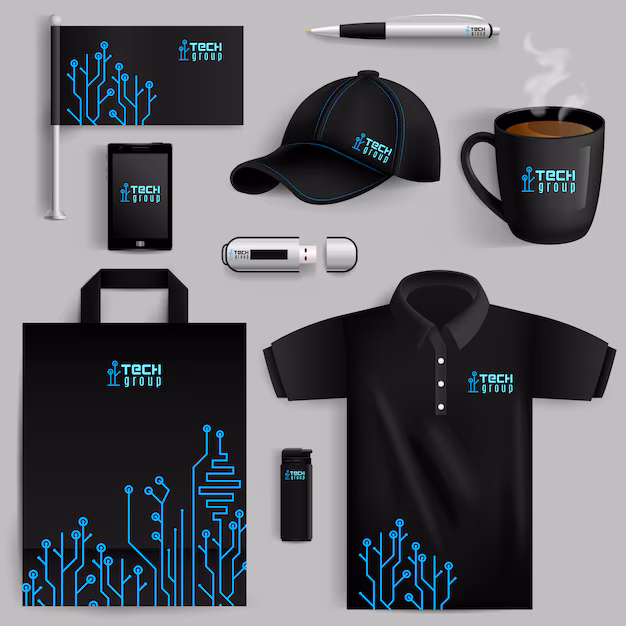 Merchandise Design Service & Creative Designers in Mssachusetts ,MA for Brand Visibility
