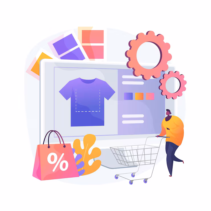 Custom Merchandise Design Services in Mssachusetts ,MA - Apparel & Branding Solutions
