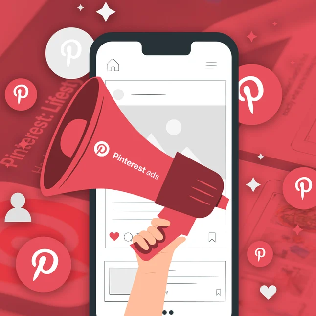 Pinterest Ads Services Mssachusetts ,MA 2026 - Campaign Management, Targeting & Marketing Results