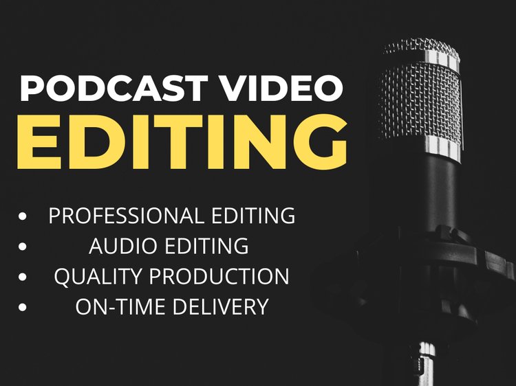 Podcast Editing Services in Mssachusetts ,MA for Clear Audio and Clean Sound