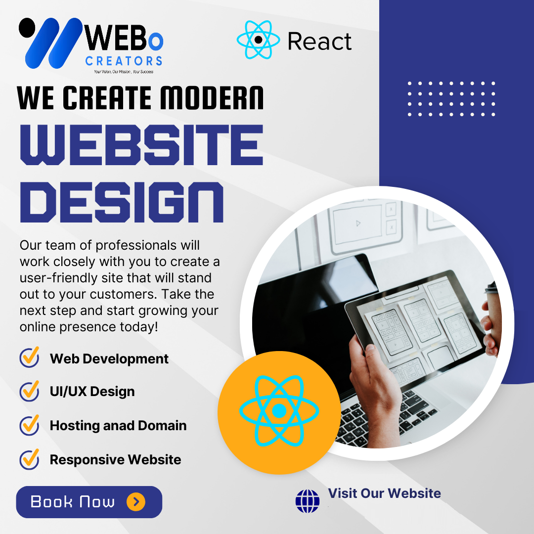 React E-Commerce App Design Services | React Shopping Cart UI Design in Mssachusetts ,MA 2026 - Online Store Solutions