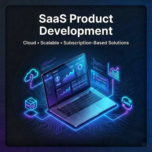 Custom SaaS Software Development Process From Idea to Deployment in Mssachusetts ,MA for Modern Businesses
