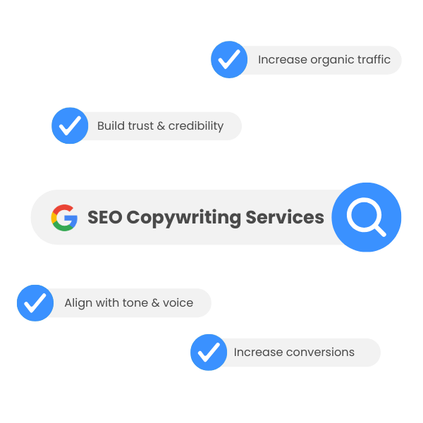 SEO copywriting services in Mssachusetts ,MA, website content writing and optimization 2026