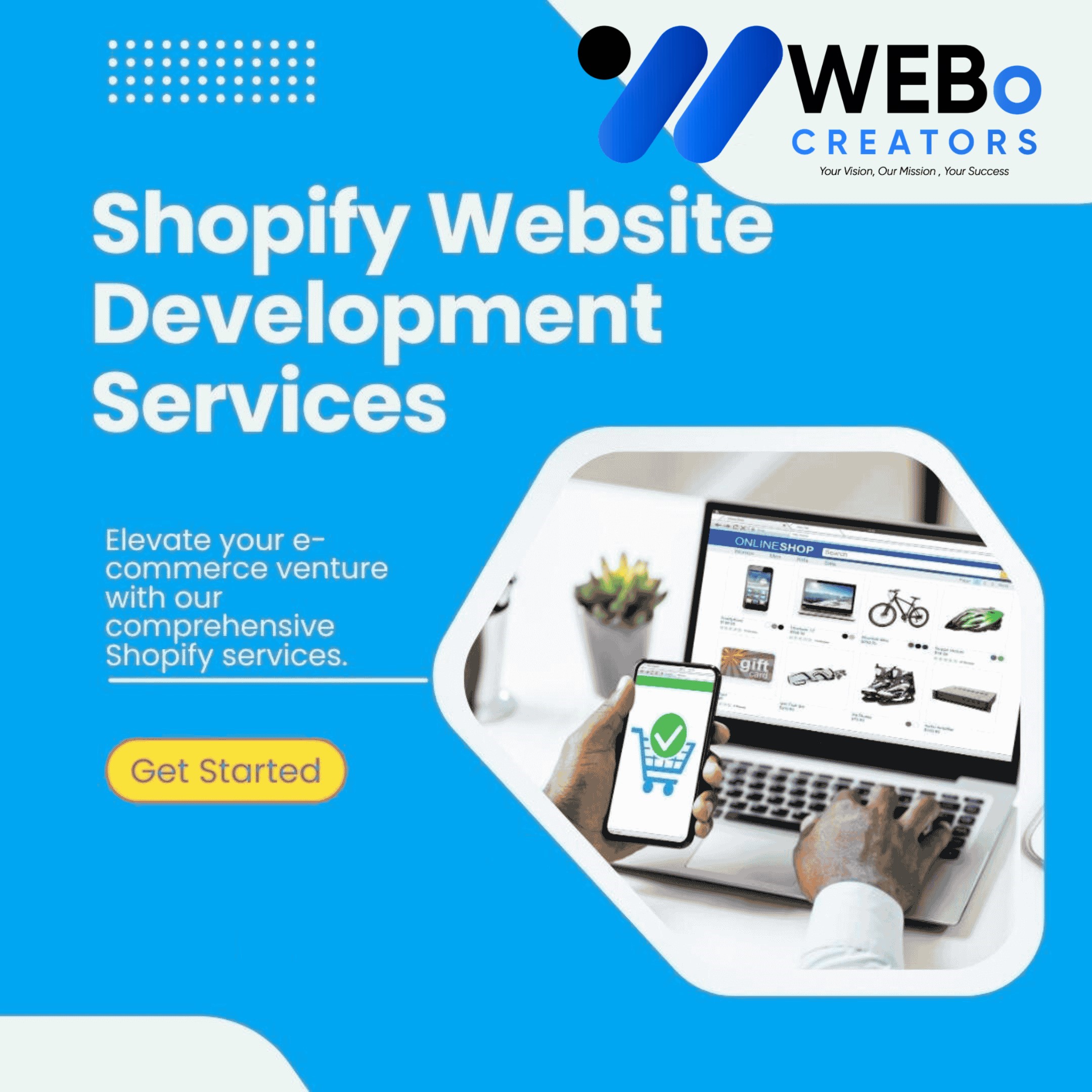 Shopify Website Design Services: Agencies To Help You Build & Elevate in Mssachusetts ,MA