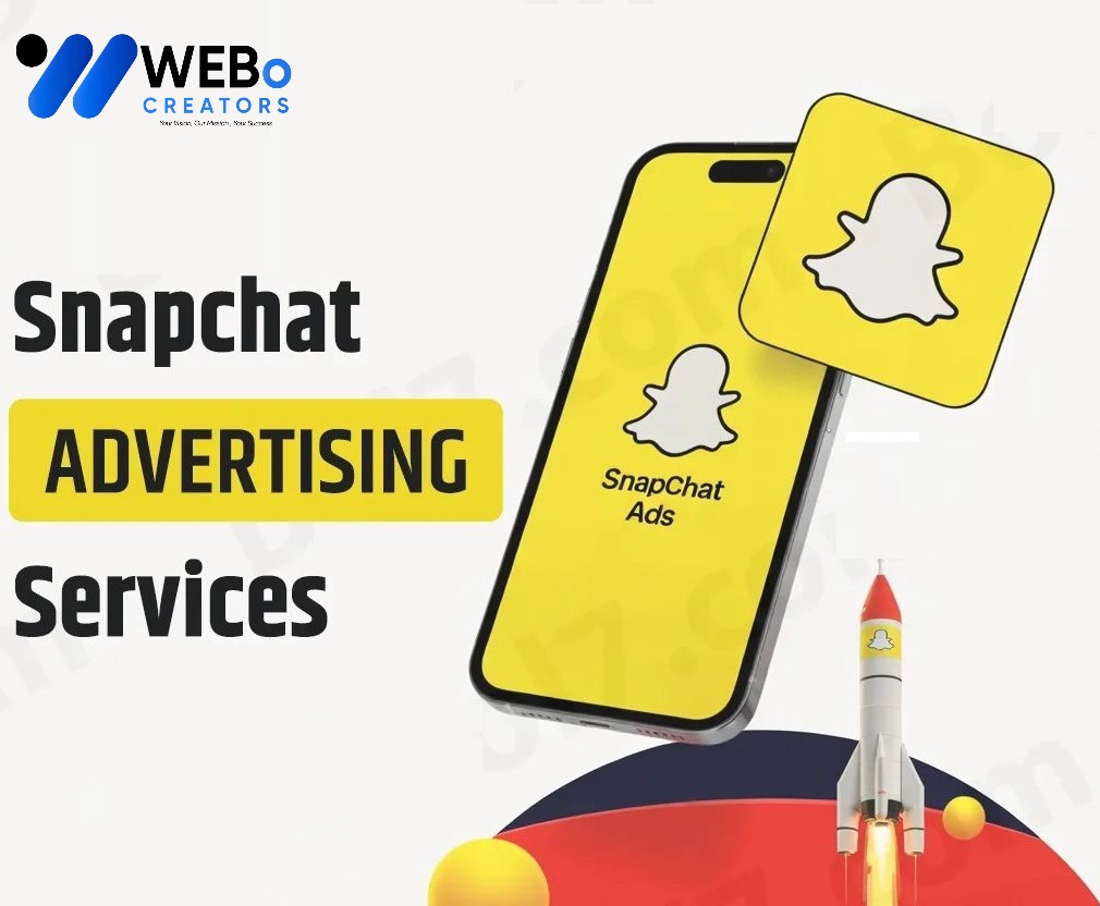 Snapchat Advertising Service - Digital Marketing Agency in Mssachusetts ,MA