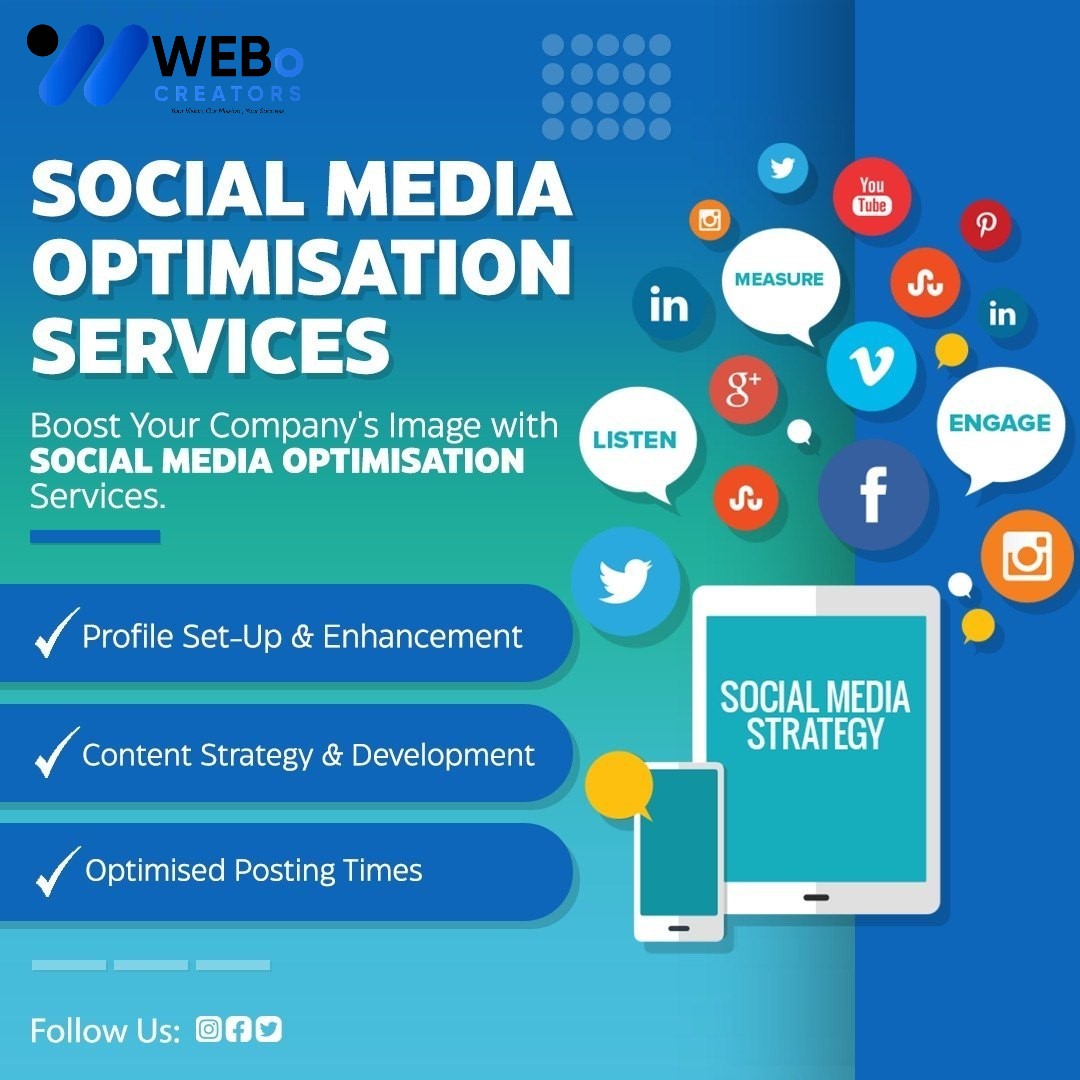 Best Social Media optimization Services Provider | SMO Agency in Mssachusetts ,MA