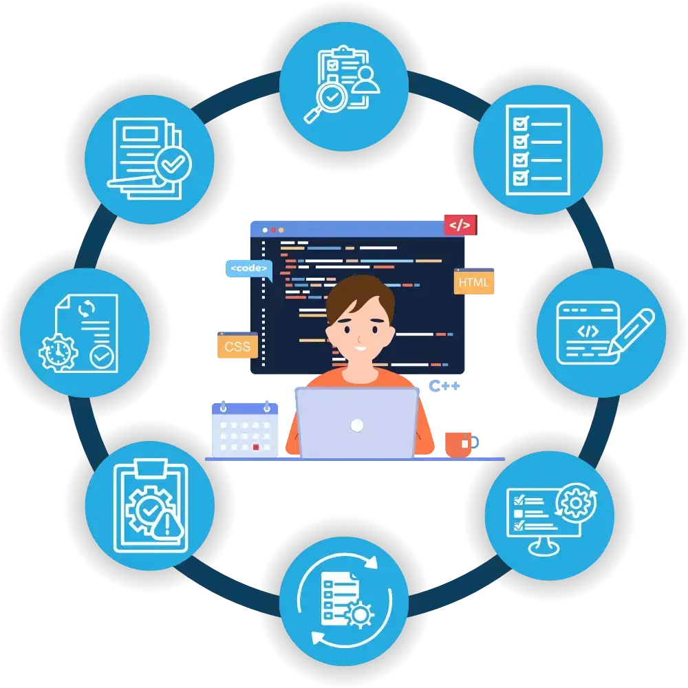 Software Quality Assurance Services in Mssachusetts ,MA - Quality Assurance and Software Testing Solutions