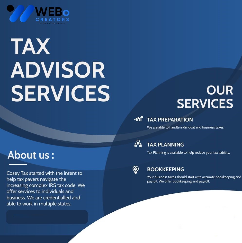 Tax Consultant Services in Mssachusetts ,MA - Income Tax Advisor and Filing Support