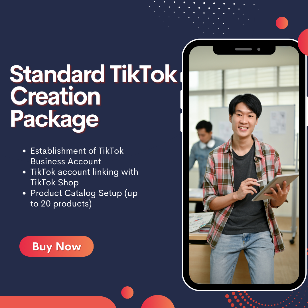 TikTok Ad Content Creation - Influencer Marketing Services in Mssachusetts ,MA for Business Videos