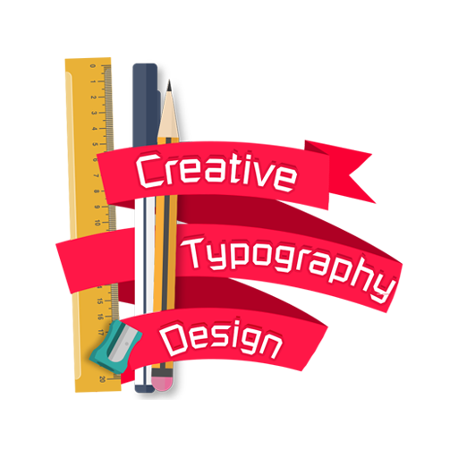 Typography Design Services in Mssachusetts ,MA - Creative Fonts and Custom Text Designs