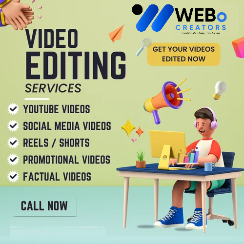 Corporate Video Editing Services in Mssachusetts ,MA for Brand Promotion