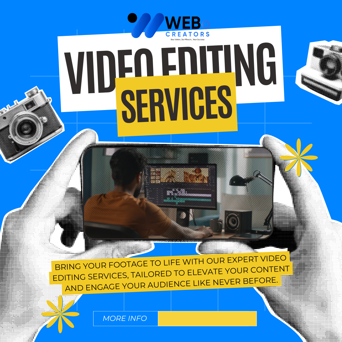 Corporate Video Editing Services in Mssachusetts ,MA for Companies and Brands