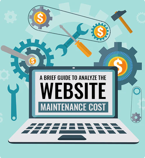 Website Maintenance & Support Services in Mssachusetts ,MA - Website Updates and Technical Solutions