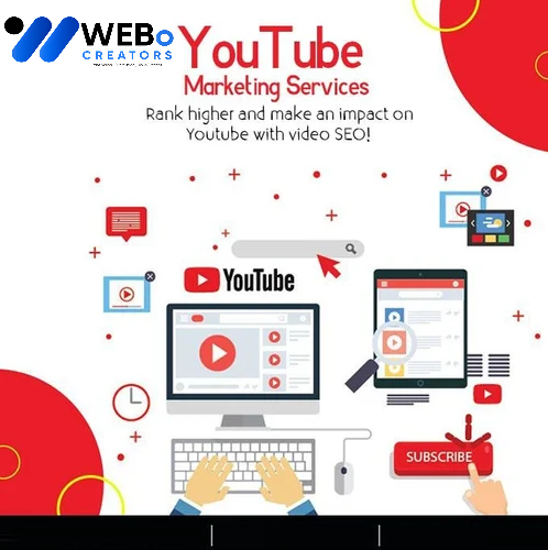 YouTube Video Promotion-SEO-Marketing- Channel Management & Monetization in Mssachusetts ,MA