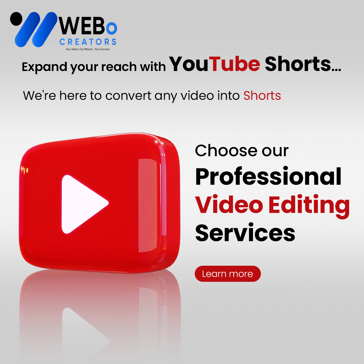 Outsource YouTube Video Editing Services | Youtube Video Editing Agency in Mssachusetts ,MA